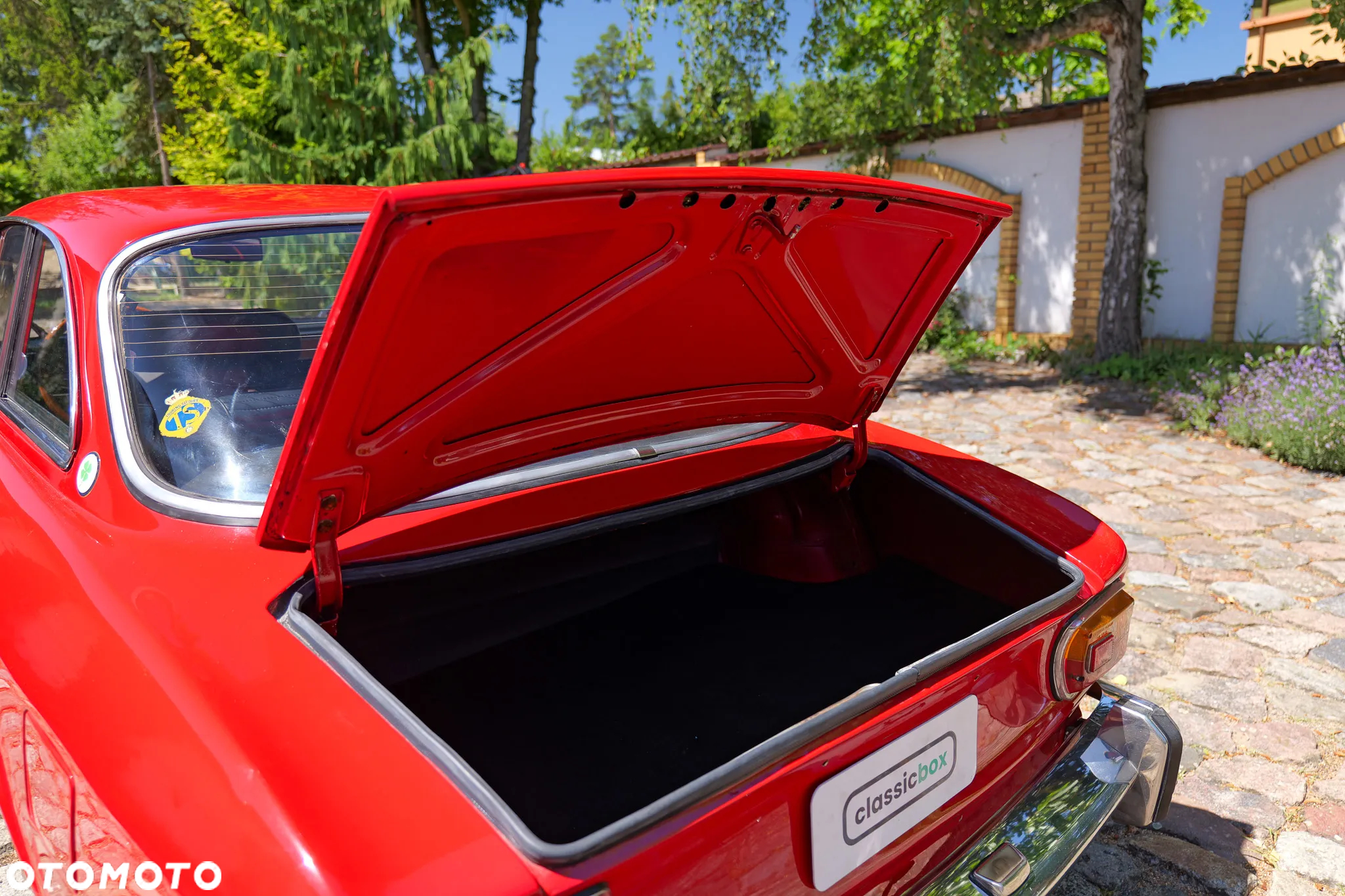 Alfa Romeo GT - 23