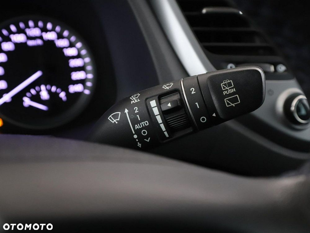 Hyundai Tucson 1.6 GDi 2WD Trend - 33