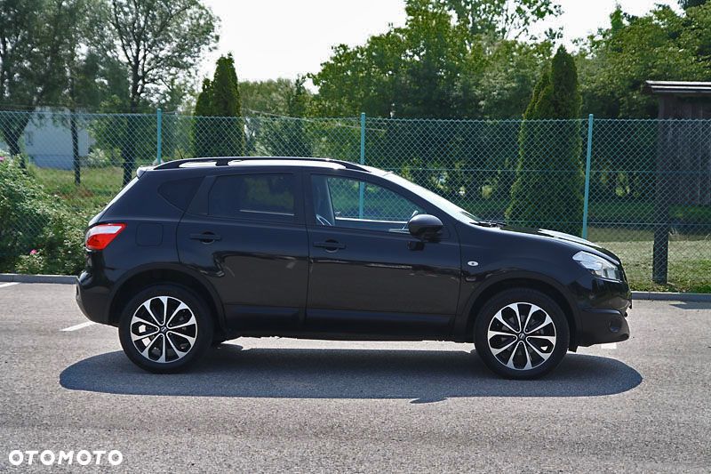 Nissan Qashqai 1.6 DCi N-Tec - 5