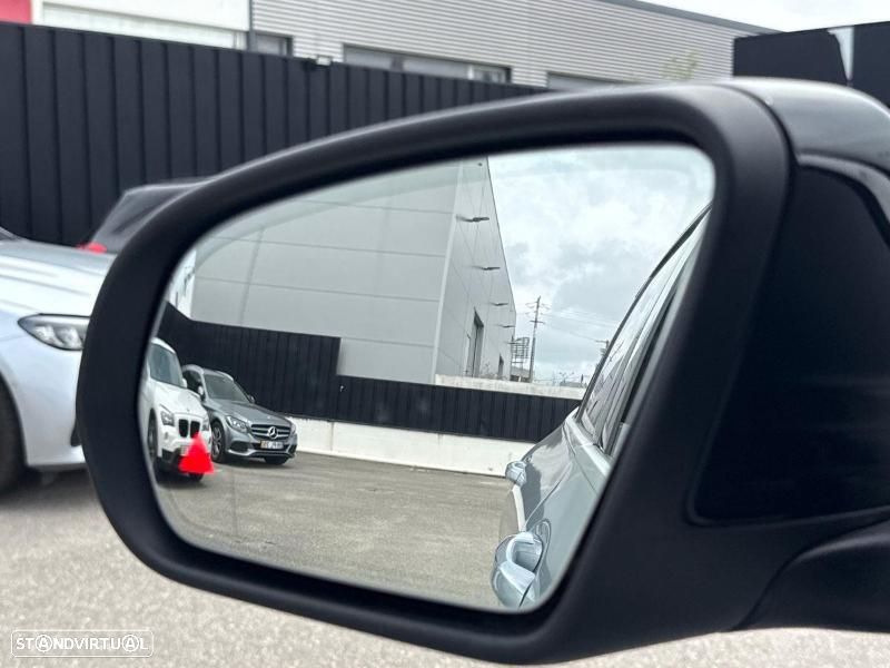 Mercedes-Benz EQC 400 4Matic - 17