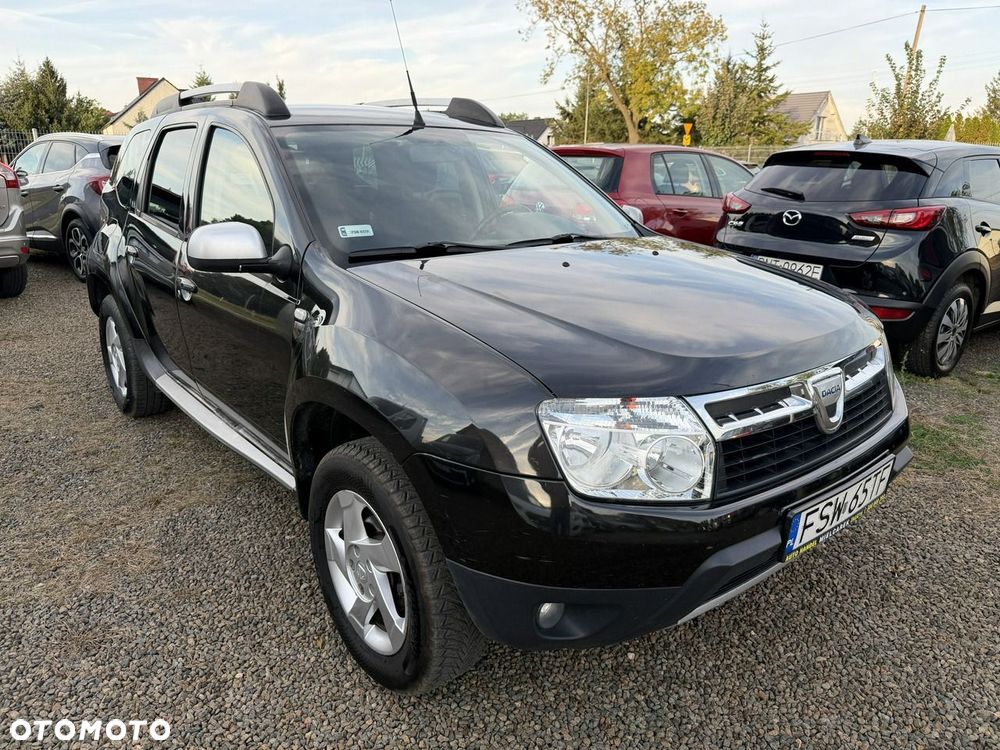 Dacia Duster 1.6 16V 105 4x2 Laureate - 2
