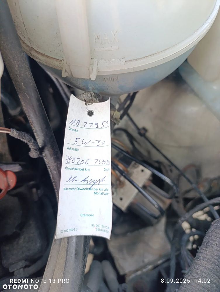 Mercedes-Benz Vito - 22