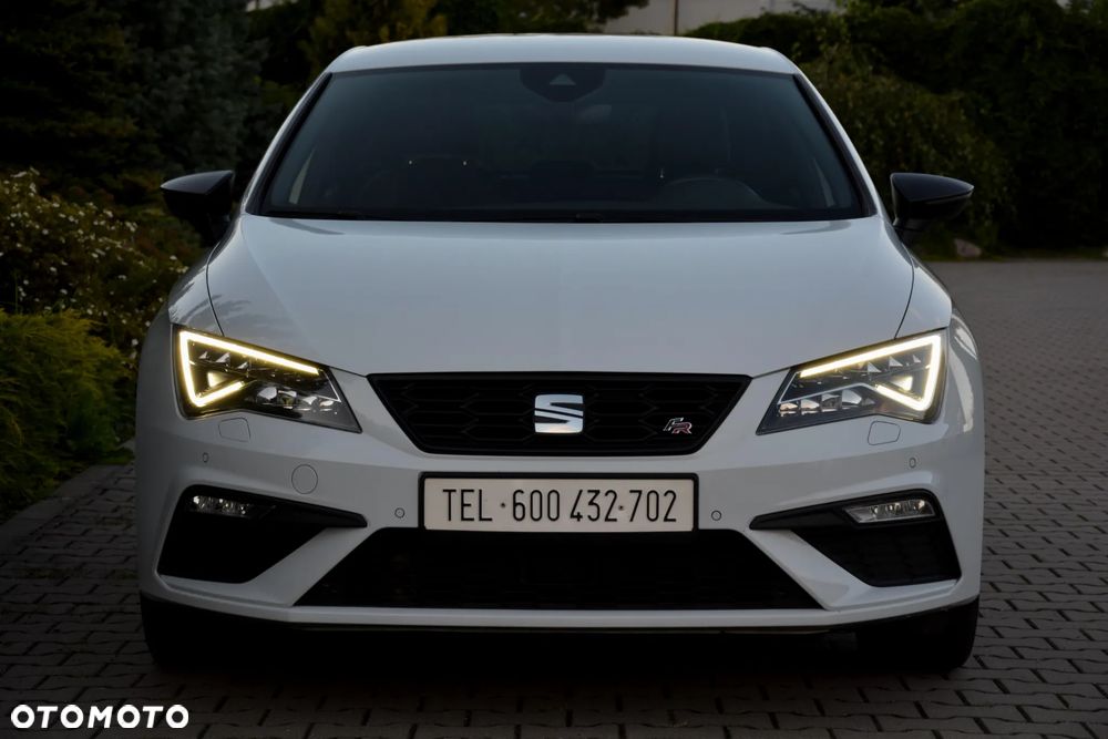 Seat Leon 1.5 TSI FR - 23