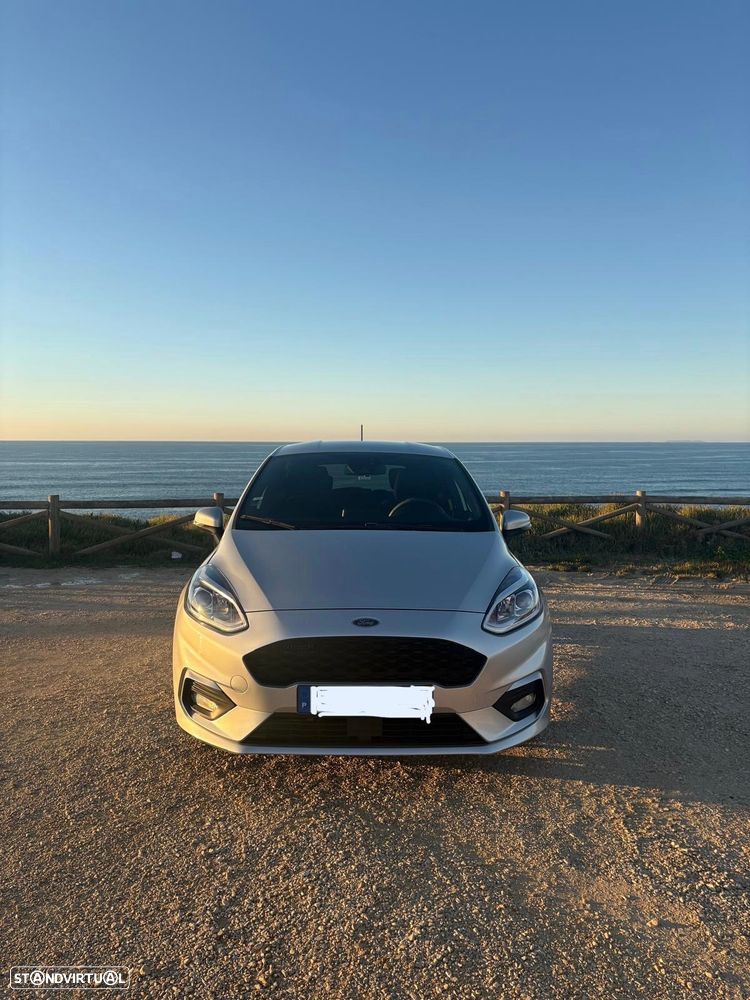 Ford Fiesta - 15