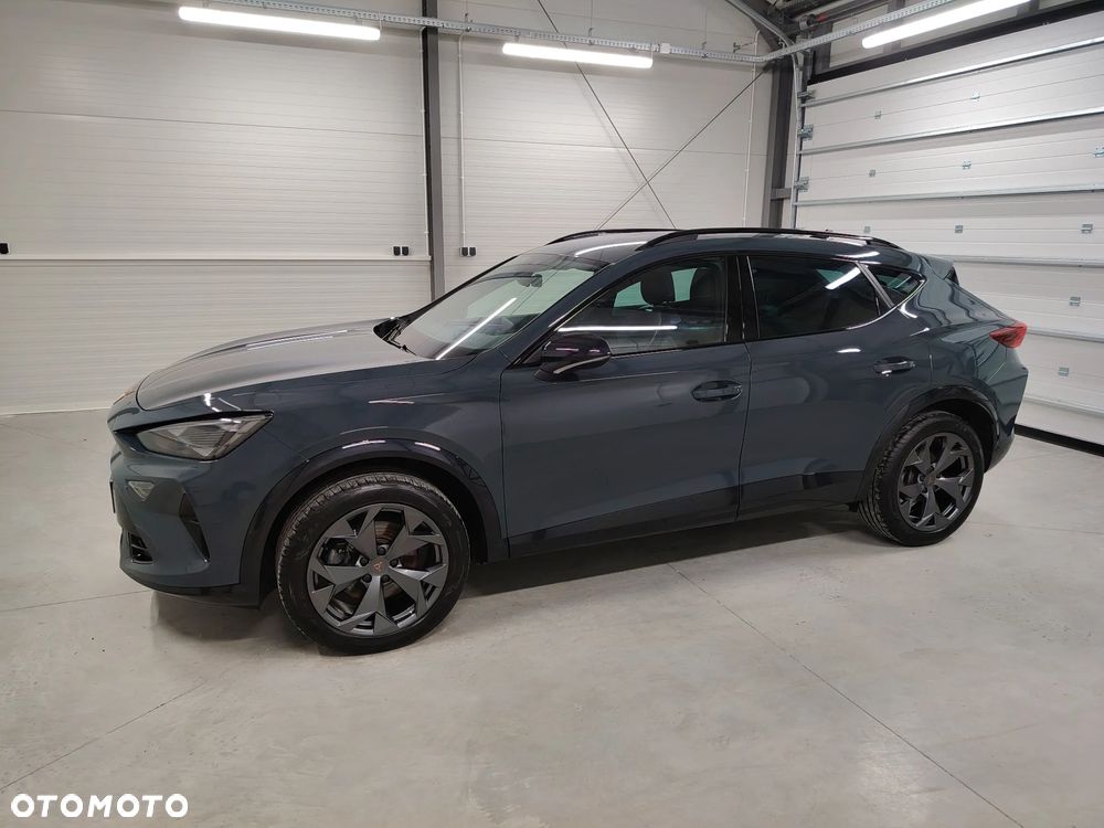 Cupra Formentor 1.5 eTSI DSG Tribe Edition - 7
