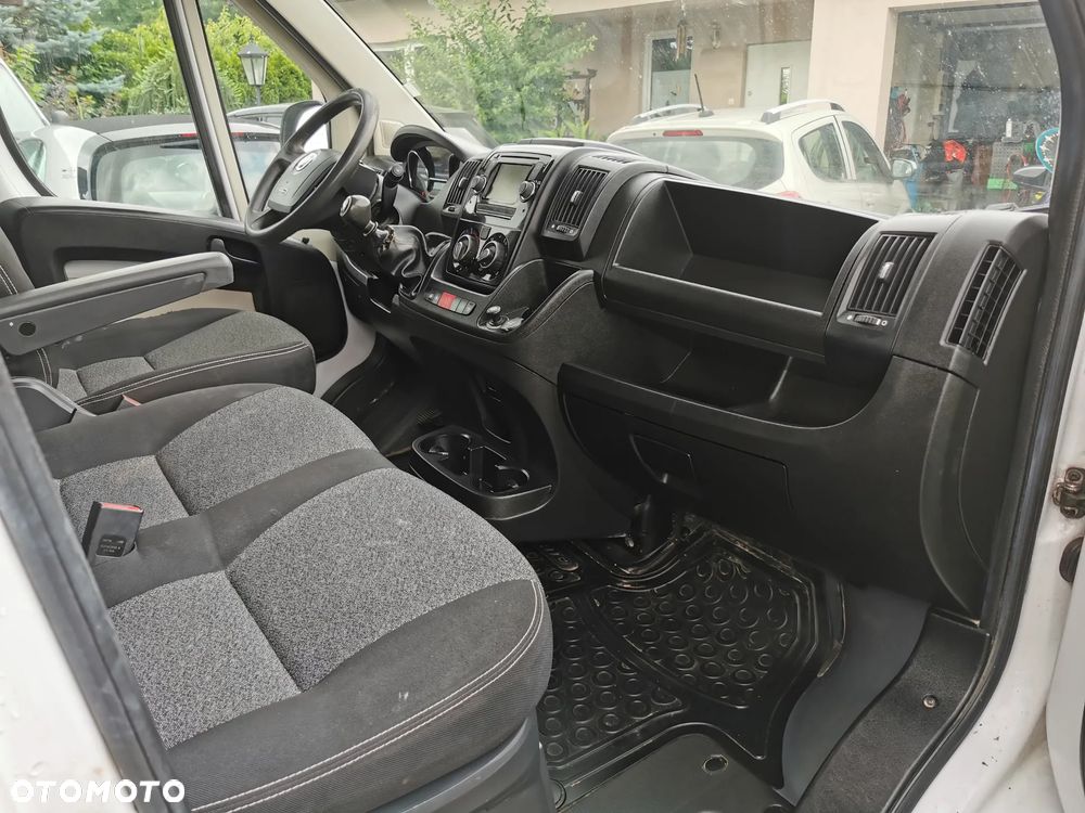 Fiat Ducato - 12