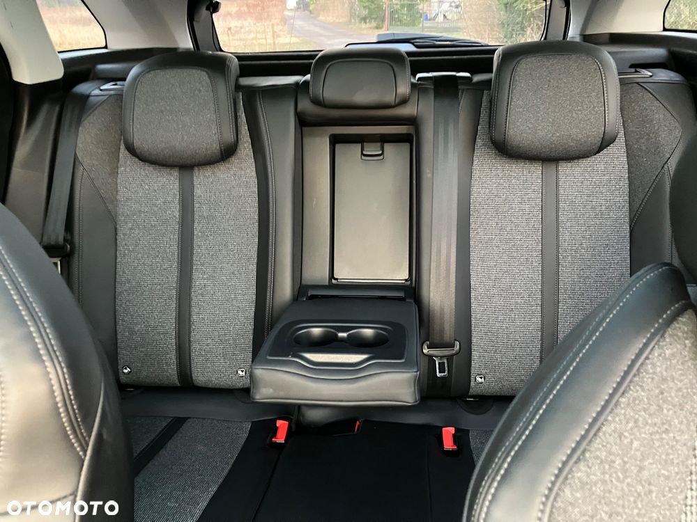 Peugeot 3008 BlueHDi 130 Stop & Start Allure - 14