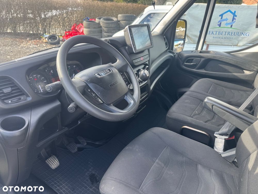 Iveco Daily 35C17 - 19