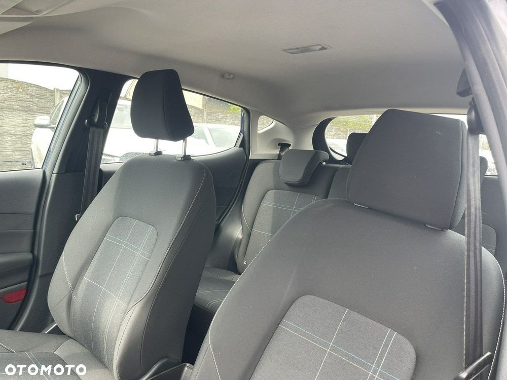 Ford Fiesta 1.5 TDCi Connected - 11
