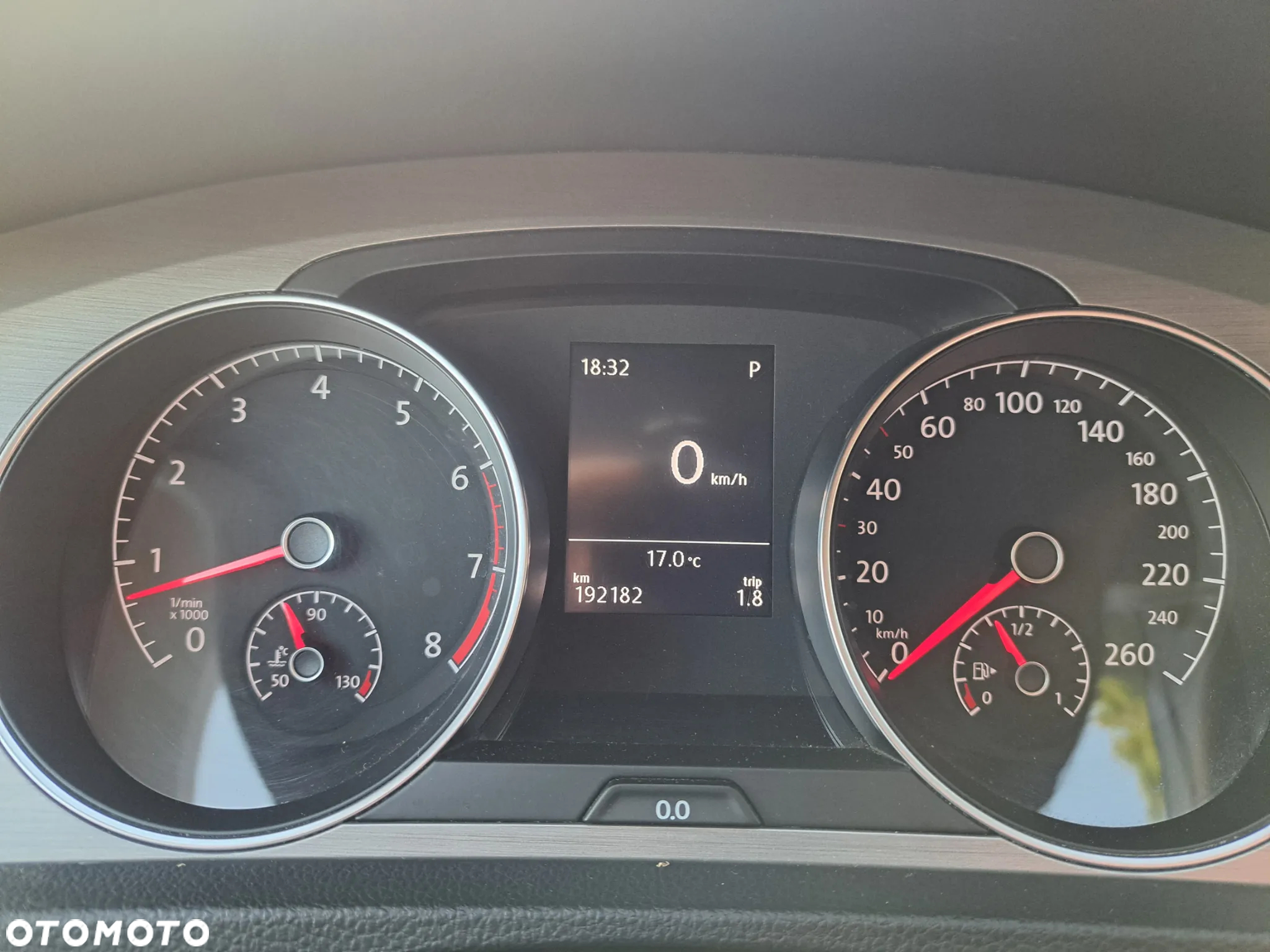 Volkswagen Golf VII 1.4 TSI BMT Highline DSG - 13