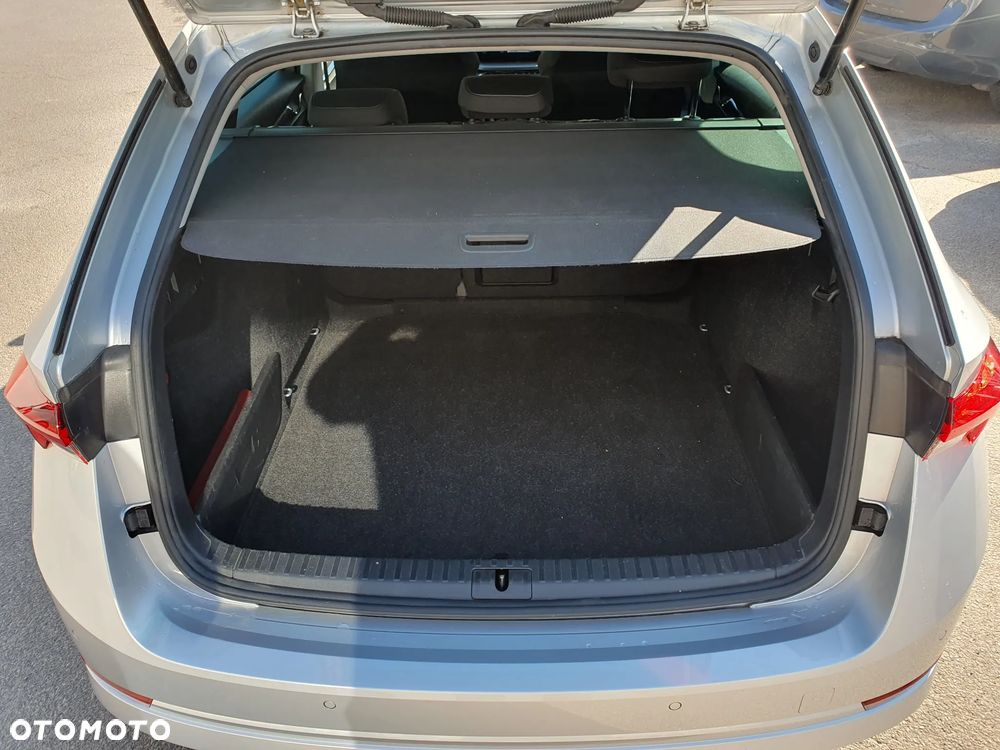 Skoda Octavia 1.0 TSI Ambition - 20