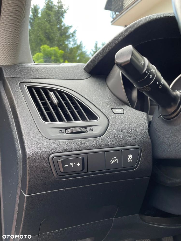Hyundai ix35 2.0 Premium 2WD - 16