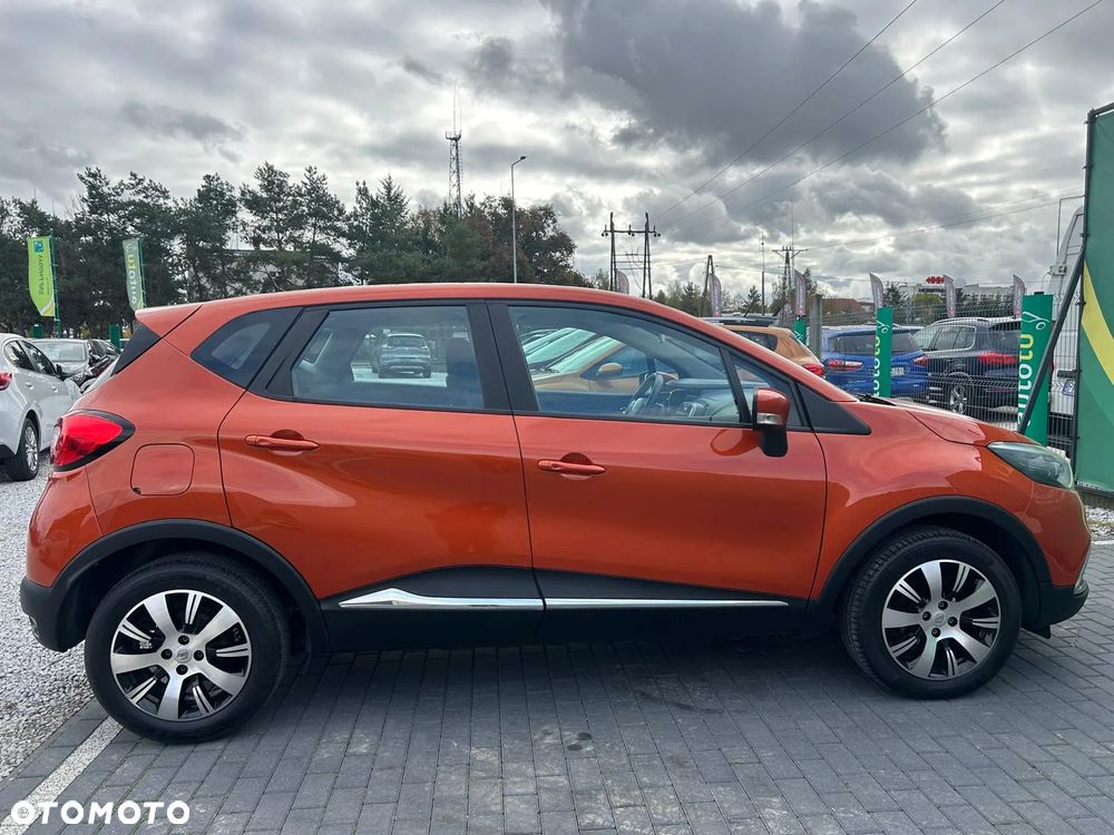 Renault Captur - 14