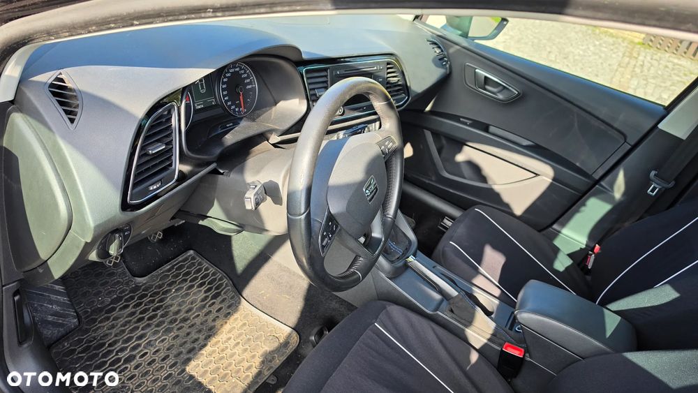 Seat Leon 1.4 TSI Start&Stop Style - 16