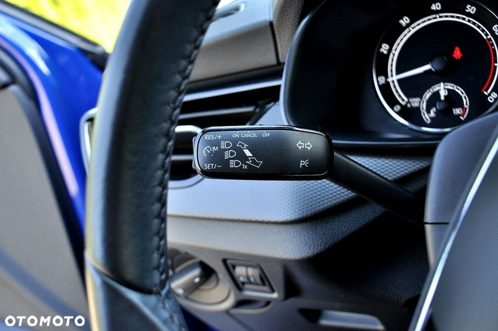 Skoda Scala 1.0 TSI Ambition - 17