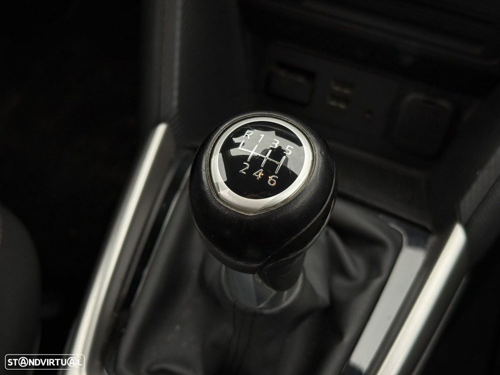 Mazda CX-3 1.5 Sky.Evolve - 12