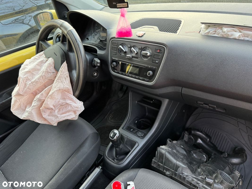 Skoda Citigo 1.0 Ambition - 14