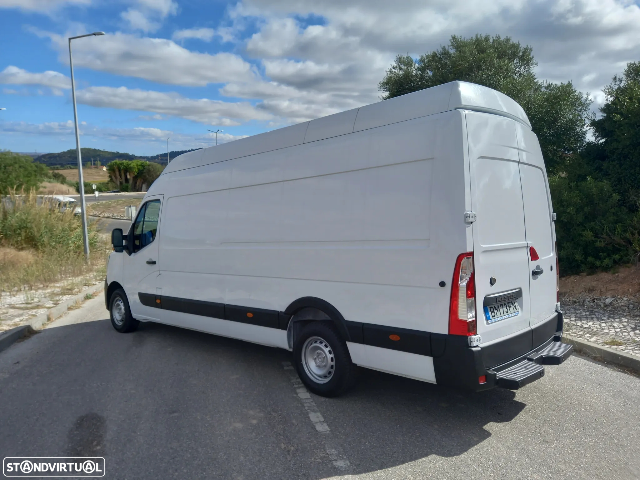 Renault MASTER L4H3 - 6