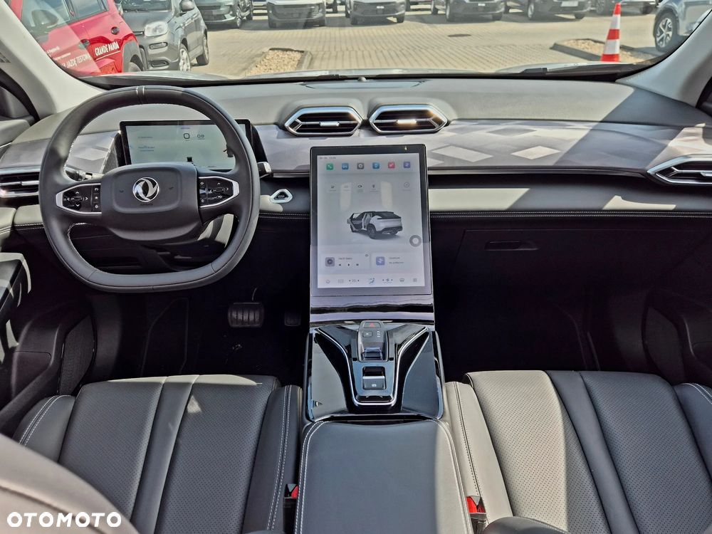 Dongfeng Mage - 11