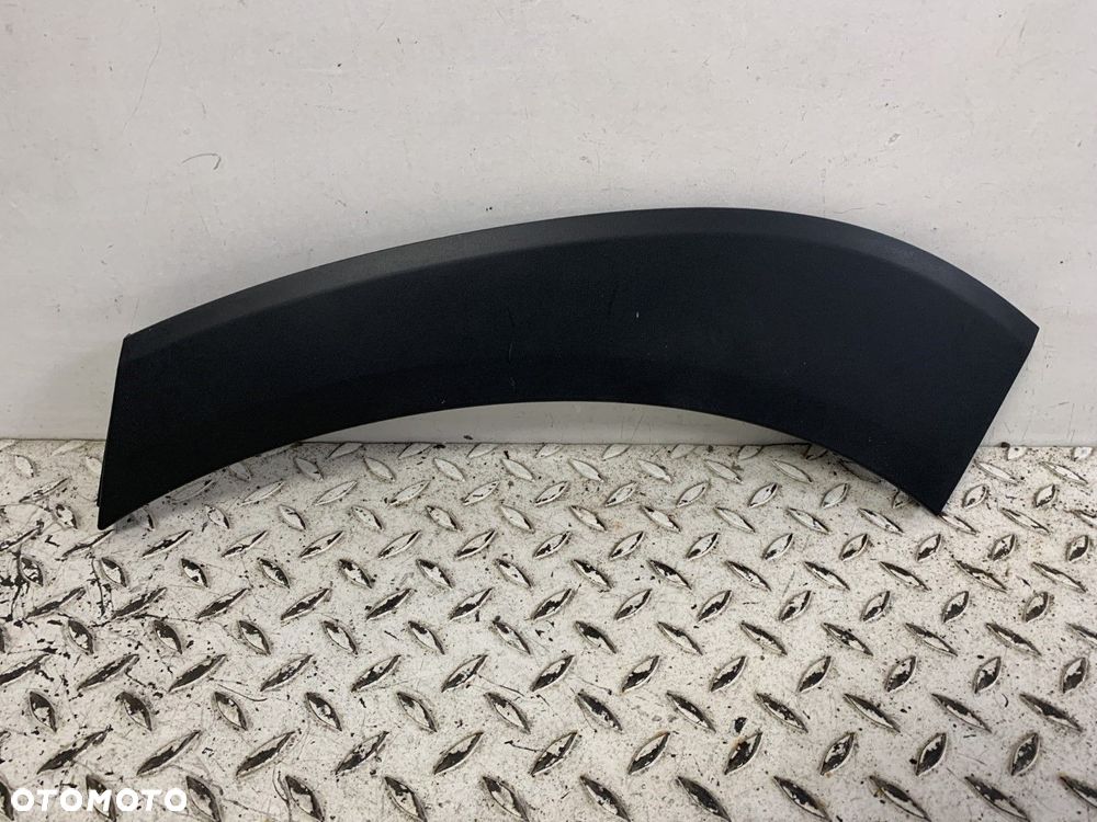 NOWA ORYGINALNA LISTWA BŁOTNIKA LEWY TYŁ LEWA TYLNA HYUNDAI TUCSON III 3 15-20 87743-D7000 - 2