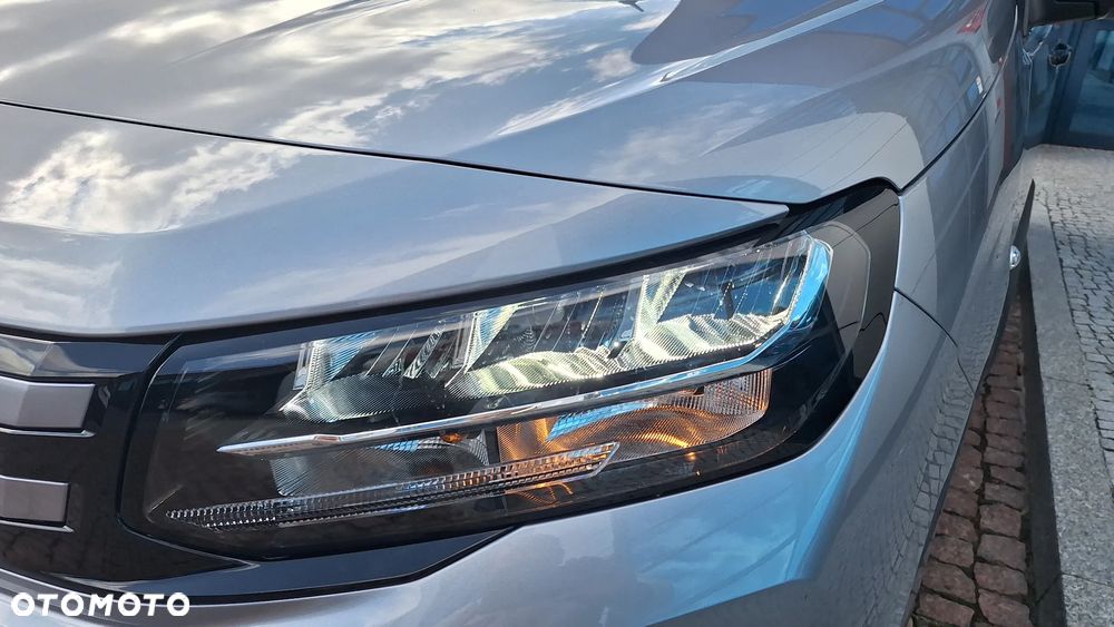 Peugeot Partner Furgon Long 950kg BlueHDi 130 KM S&S EAT8 Bogaty - 30