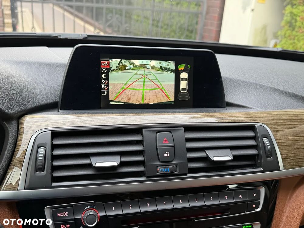 BMW 3GT 320d xDrive Luxury Line - 19