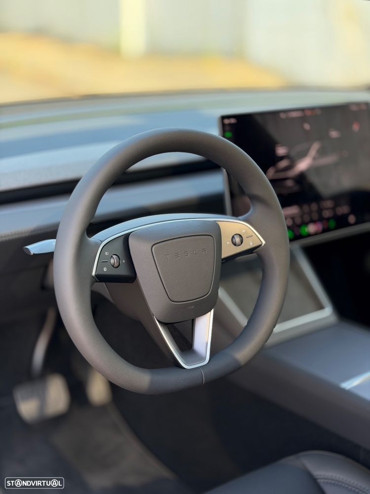 Tesla Model Y Long Range Tração Integral - 7