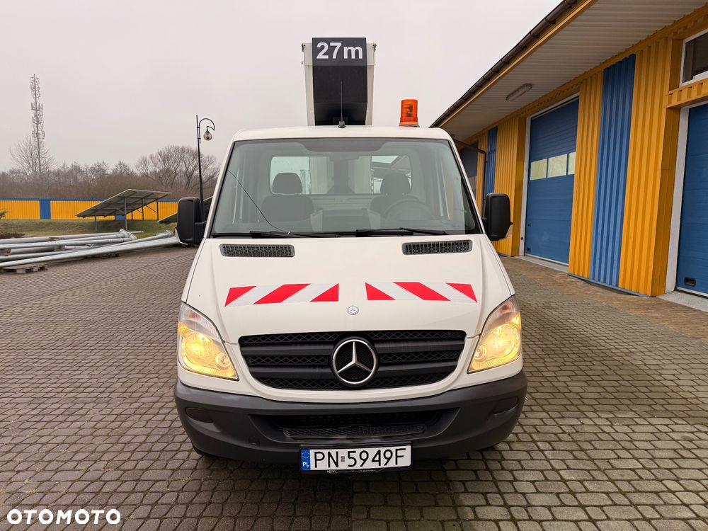 Ruthmann TB220 Renault Maxity 22m - 4