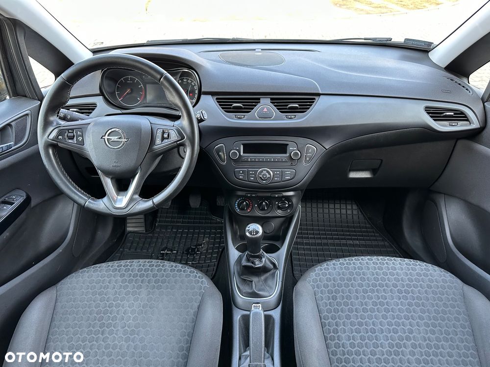 Opel Corsa 1.4 Cosmo - 13