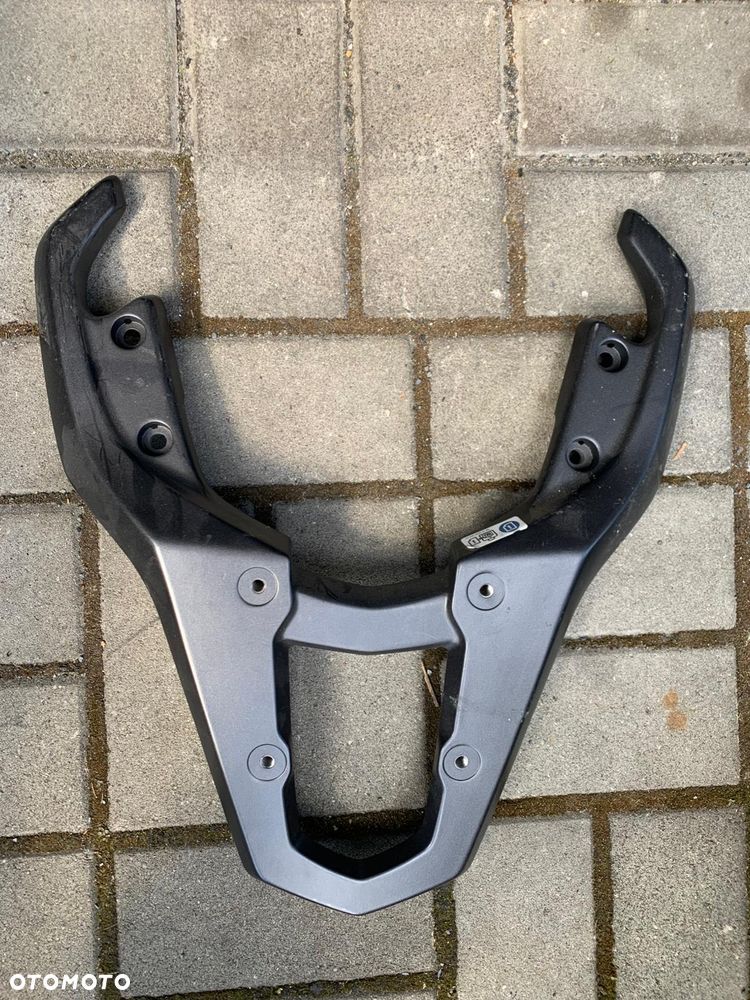 Honda SH PCX  Forza kufer mocowanie  125 - 8