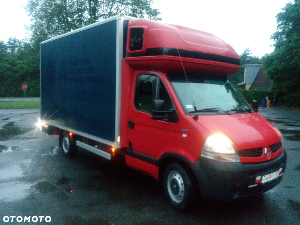 Renault MASTER - 7