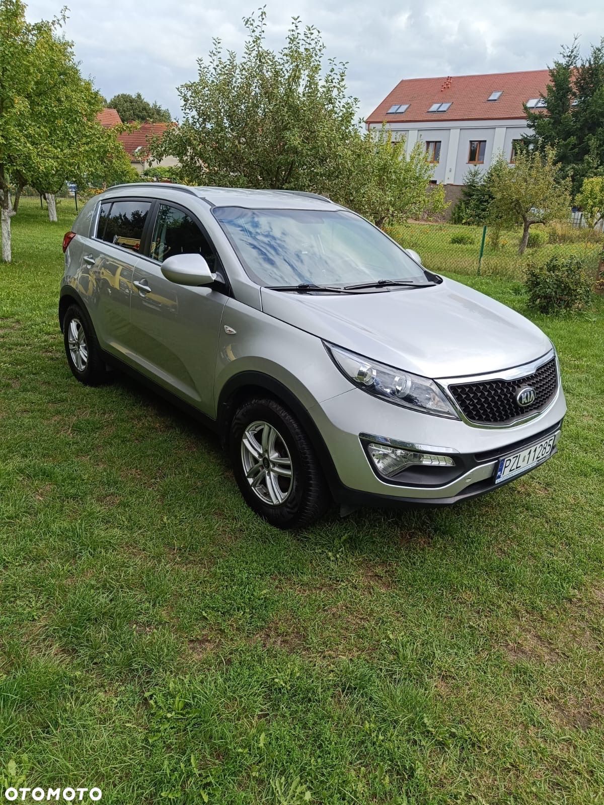 Kia Sportage 1.6 GDI L 2WD - 1