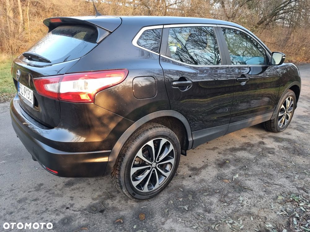 Nissan Qashqai 1.2 DIG-T N-Tec - 3