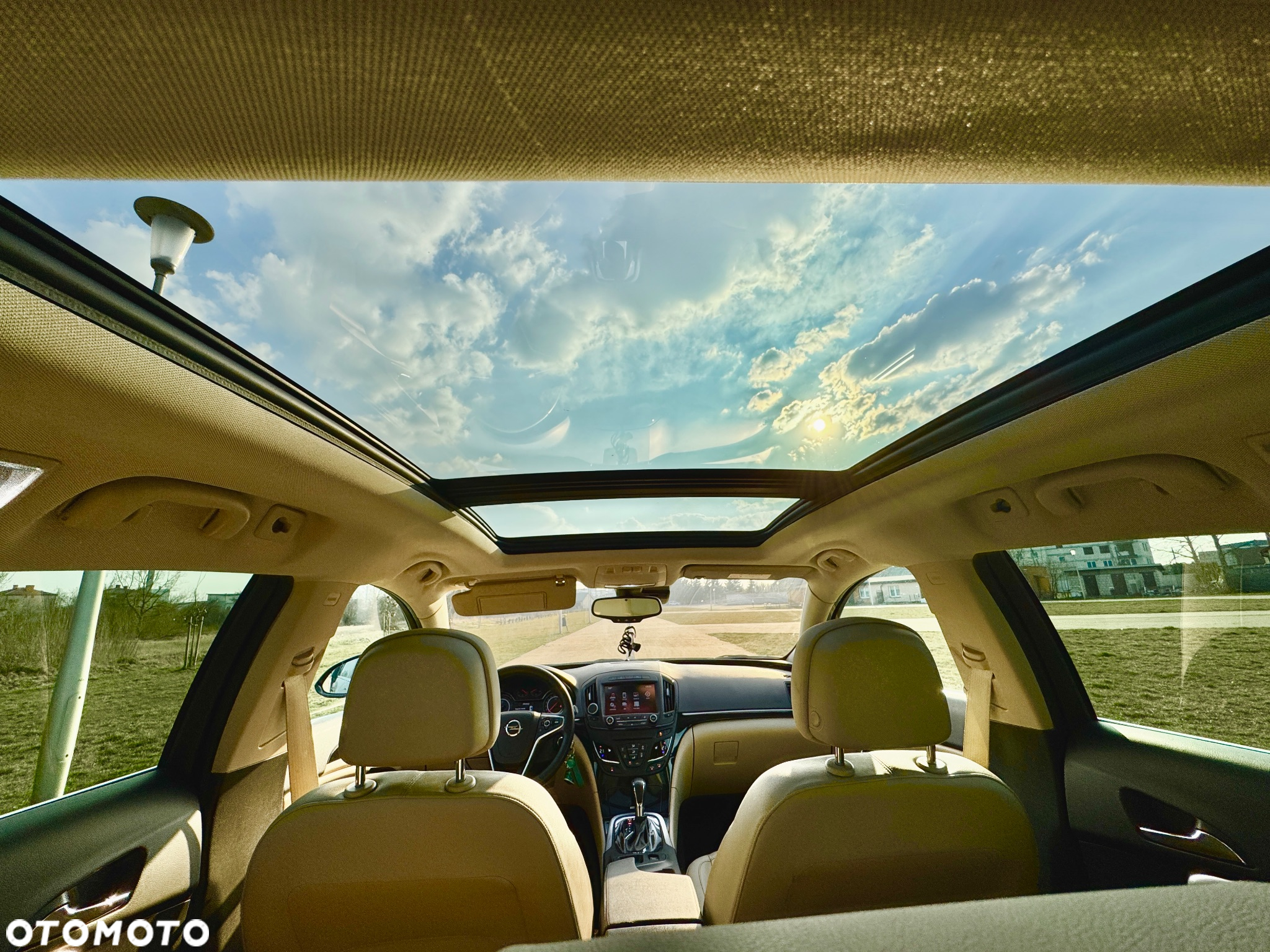 Opel Insignia 2.0 CDTI Cosmo - 13