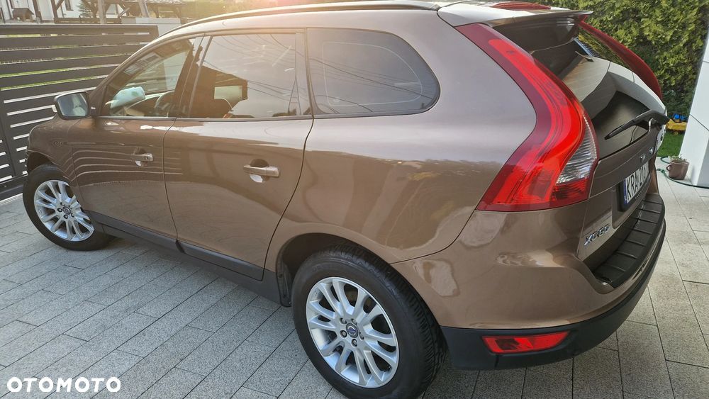 Volvo XC 60 - 2