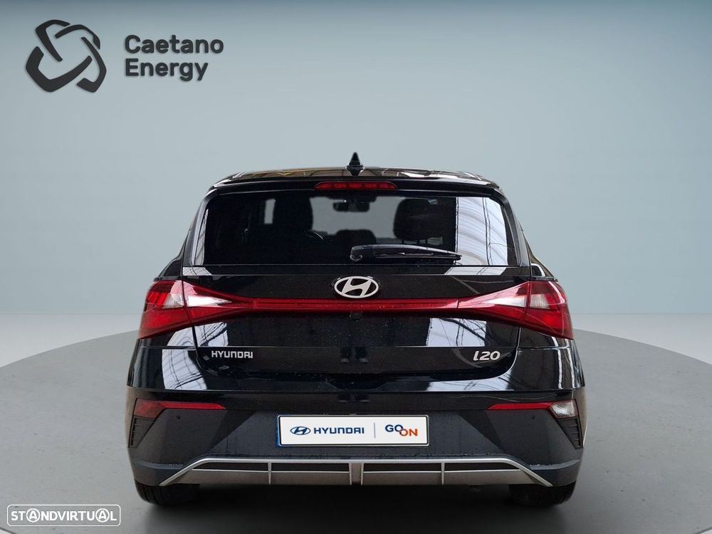 Hyundai i20 1.2 Comfort - 7