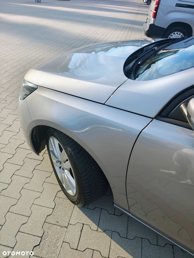 Peugeot 308 - 13