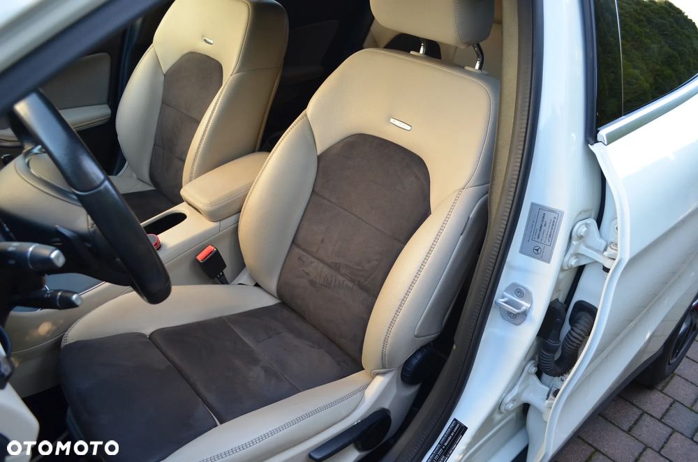 Mercedes-Benz GLA 200 d 7G-DCT AMG Line - 6