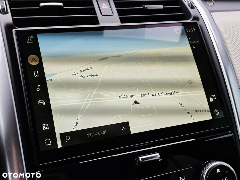 Land Rover Discovery 3.0 D250 mHEV R-Dynamic S - 38