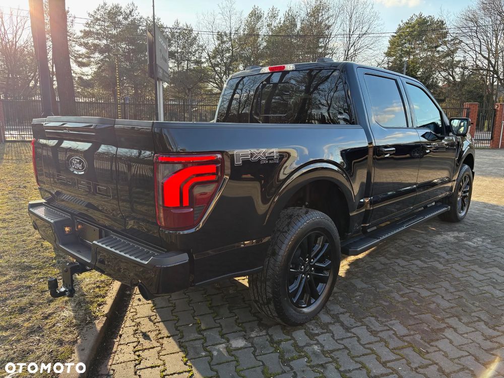 Ford F150 - 8
