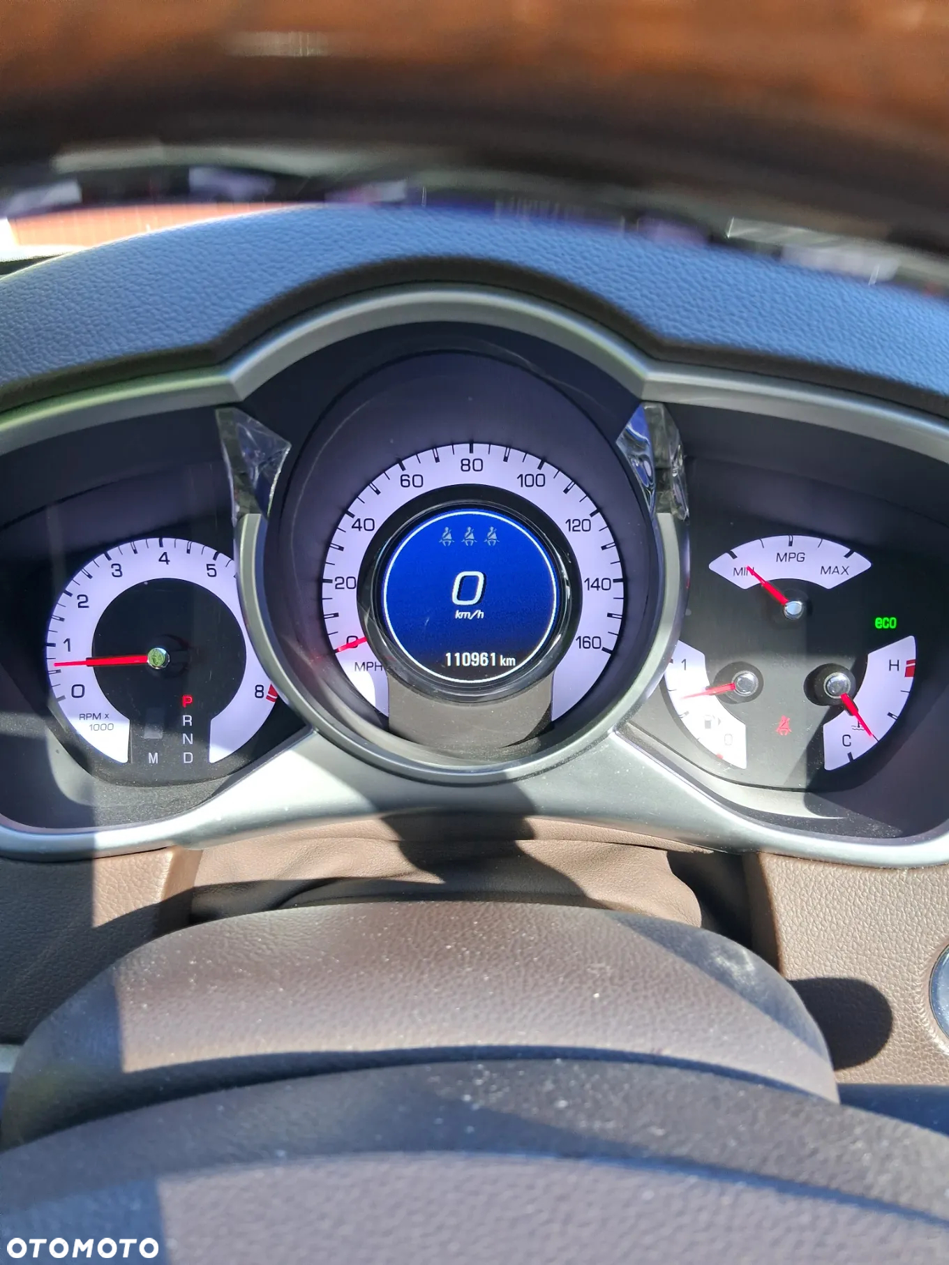 Cadillac SRX 3.6 V6 AWD Sport Luxury - 26