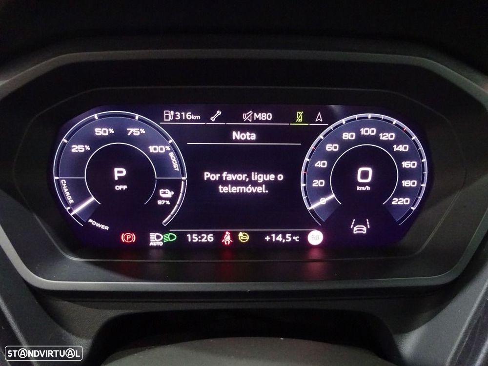 Audi Q4 Sportback e-tron 50 quattro 82 kWH - 16