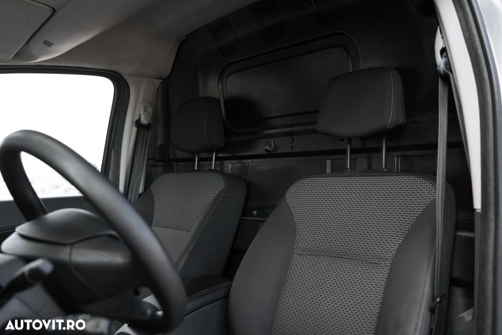 Mercedes-Benz citan - 18