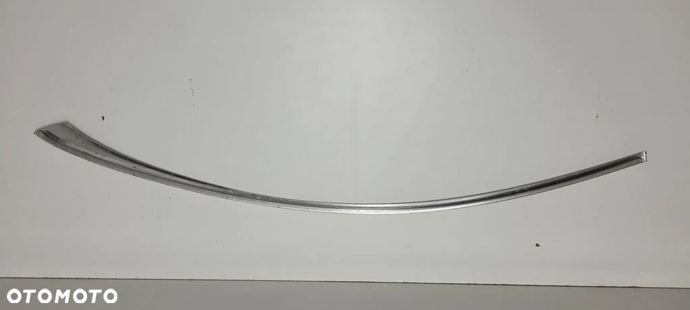 MERCEDES W222 LISTWA DRZWI TYŁ PRAWA GÓRNA A2226980780 - 3