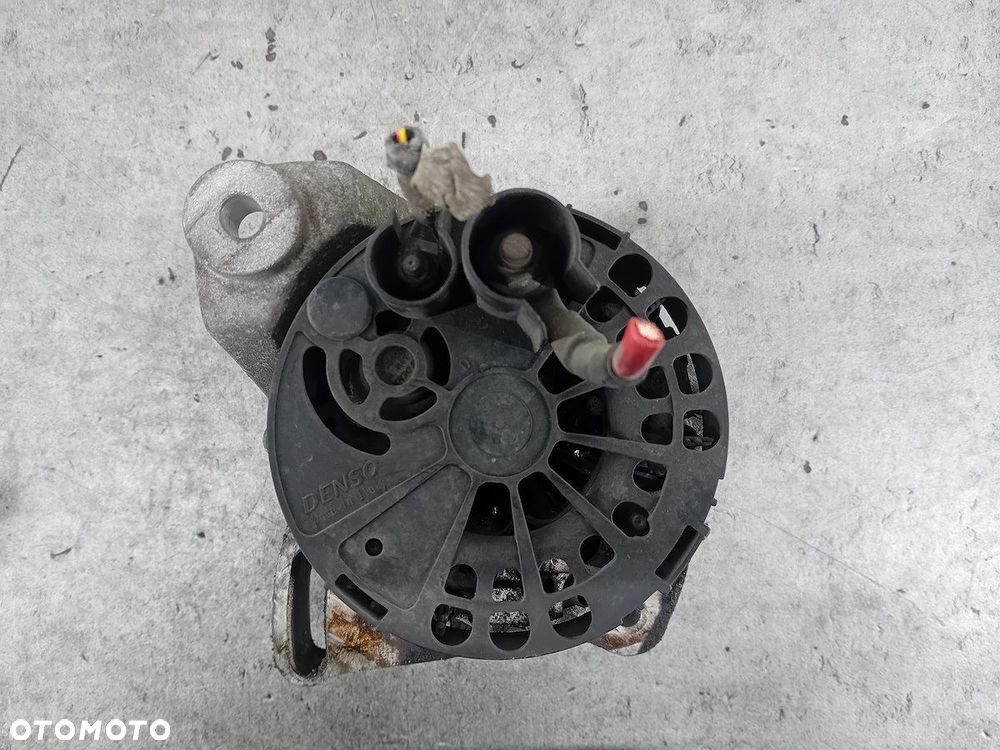 ALTERNATOR FIAT PANDA II 46843093 MS1022118220  1.1 8V - 6