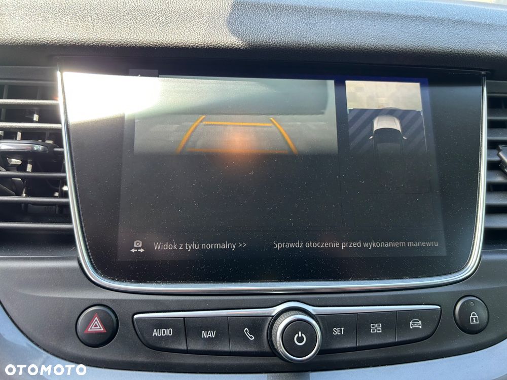Opel Grandland X 1.2 Start/Stop Automatik INNOVATION - 32