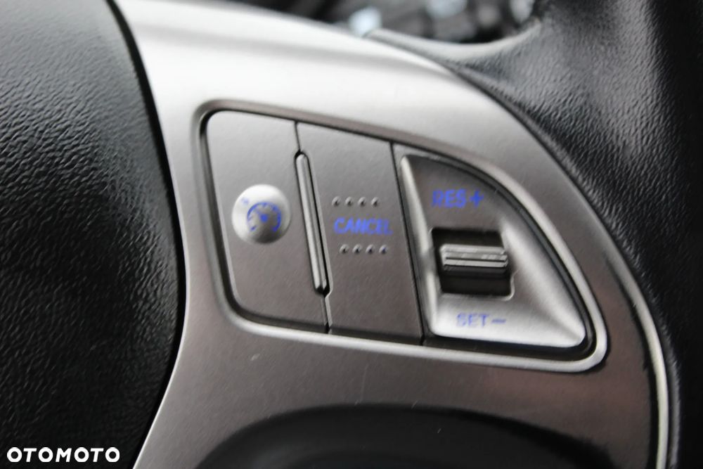 Hyundai ix35 2.0 2WD Comfort - 15