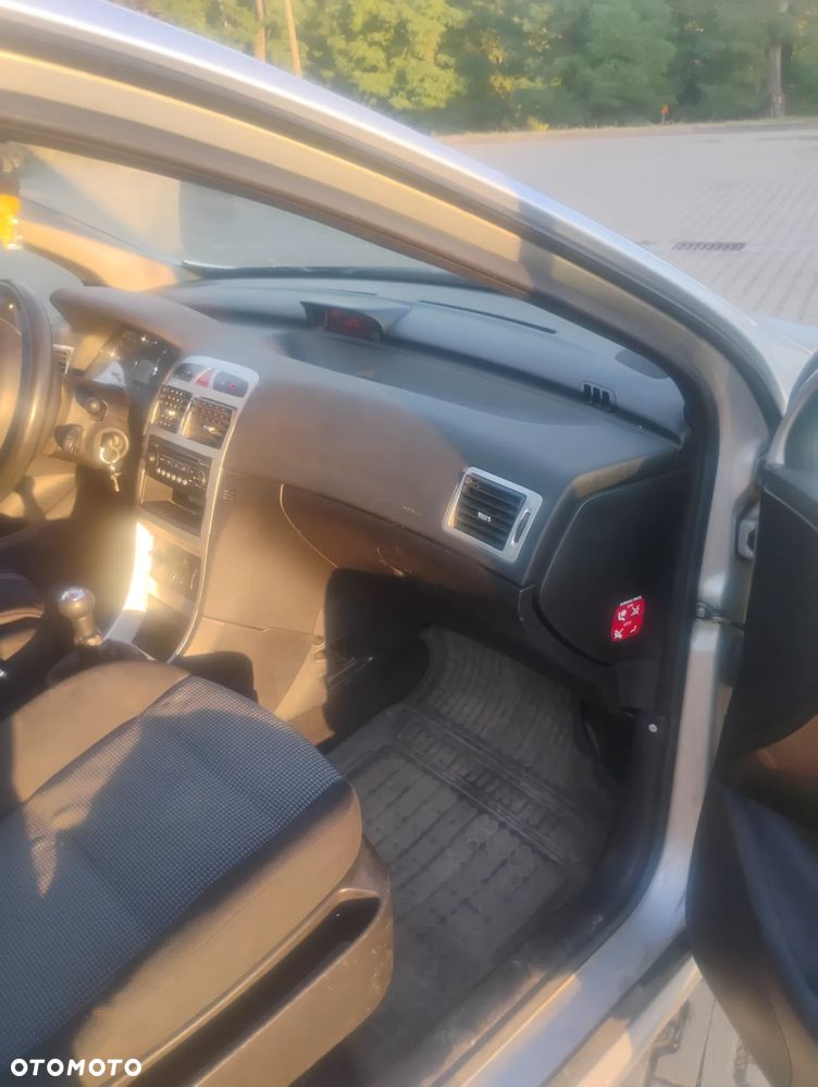 Peugeot 307 1.6 Trendy - 10