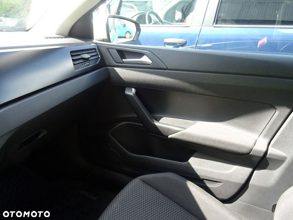 Volkswagen Polo 1.0 Comfortline - 9