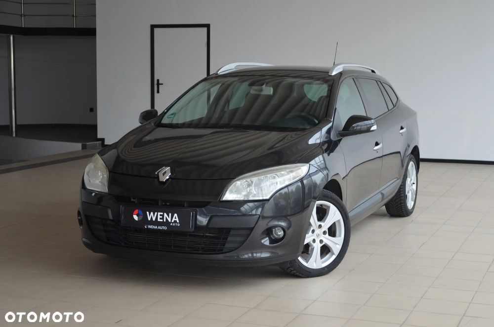 Renault Megane TCe 130 Expression - 8